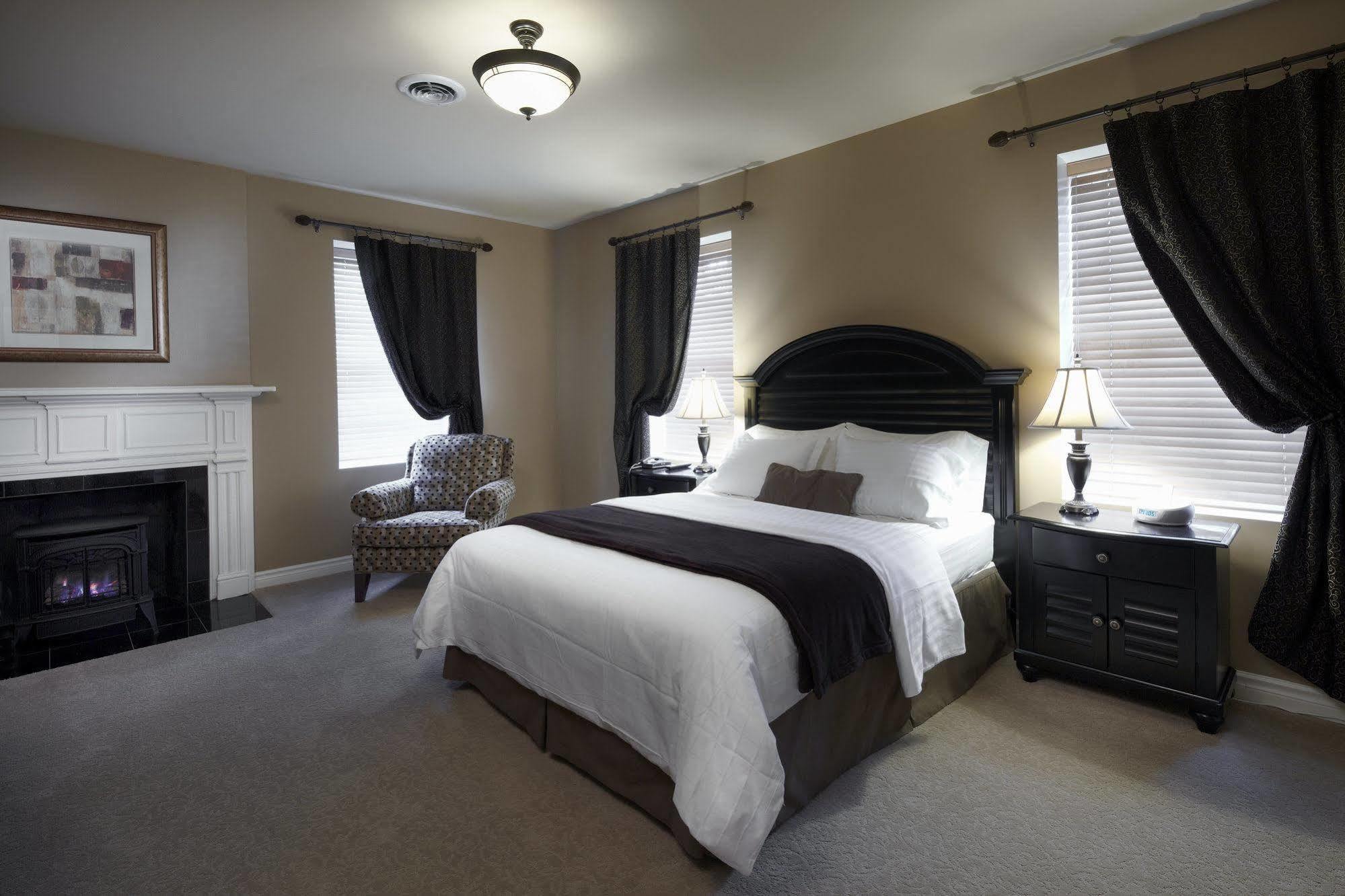 Апартаменты Greaves Sweet Escape Ниагара-он-те-Лейк Экстерьер фото