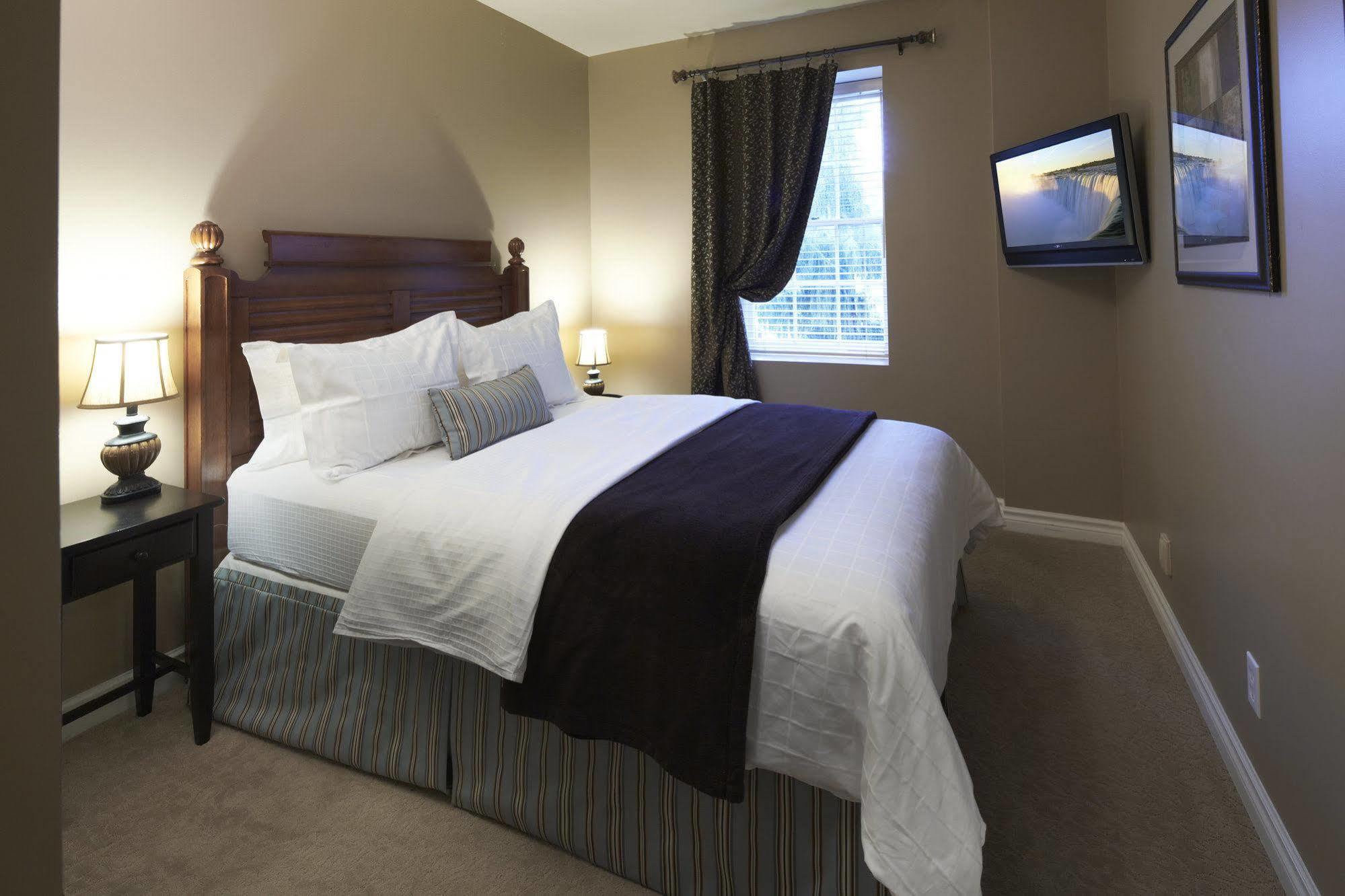 Апартаменты Greaves Sweet Escape Ниагара-он-те-Лейк Экстерьер фото